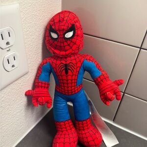 Disney Marvel ‘Spiderman’ Plush